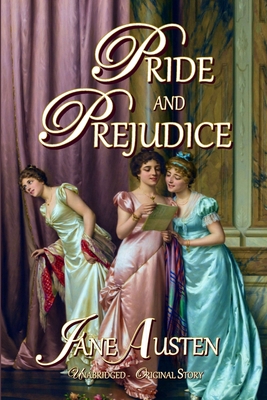 Pride and Prejudice - Jane Austen