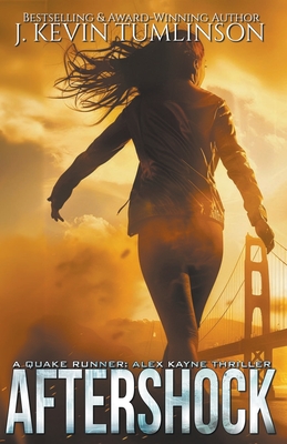 Aftershock - J. Kevin Tumlinson