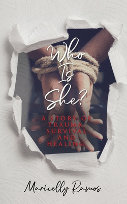 Who is she? - Maricelly Ramos