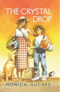 The Crystal Drop - Bettany Hughes