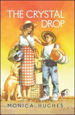 The Crystal Drop - Bettany Hughes