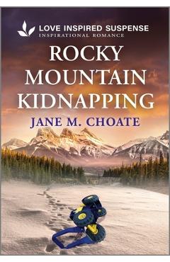 Poza produsului Rocky Mountain Kidnapping - Jane M. Choate