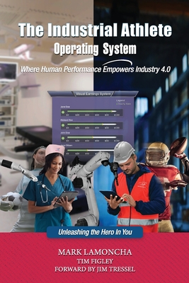 Industrial Athlete Operating System - Mark Lamoncha