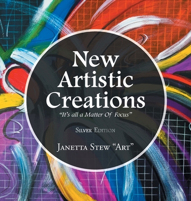 New Artistic Creations: 