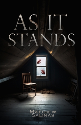 As It Stands - Matthew Salinas