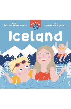 Poza produsului Our World: Iceland - Ævar Þór Benediktsson