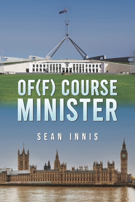 Of(f) Course Minister - Sean Innis