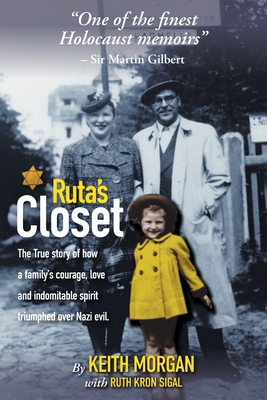 Ruta's Closet - Keith Morgan