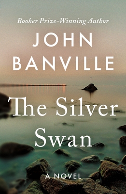 The Silver Swan - John Banville