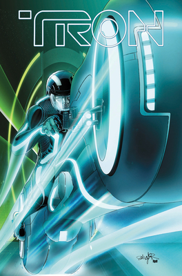 Tron: Download - Peter David