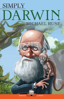 Simply Darwin - Michael Ruse