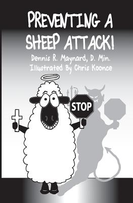 Preventing A Sheep Attack - Chris Koonce