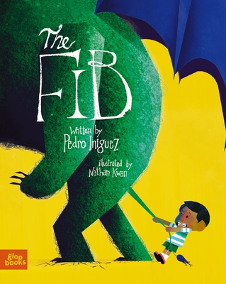 The Fib - Pedro Iniguez