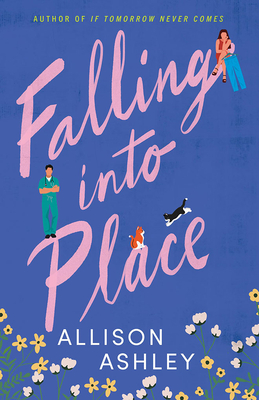 Falling Into Place - Allison Ashley