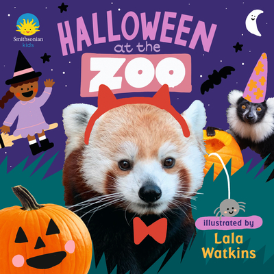Halloween at the Zoo - 