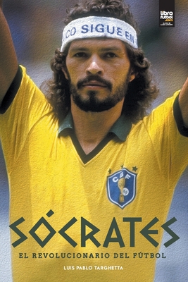 Scrates - Luis Pablo Targhetta
