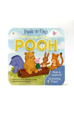 Winnie-The-Pooh - Daniela Massironi