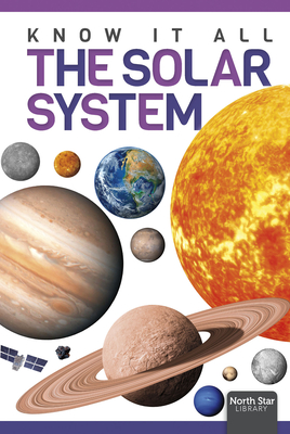 The Solar System - Louise Nelson