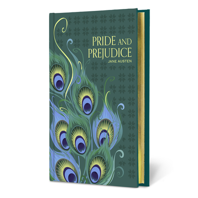 Pride and Prejudice - Jane Austen