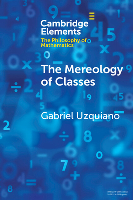 The Mereology of Classes - Gabriel Uzquiano
