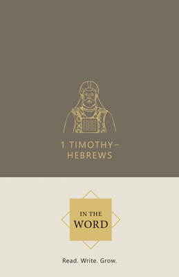 1 Timothy-Hebrews - Joel R. Beeke