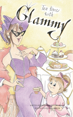 Tea Time with Glammy -