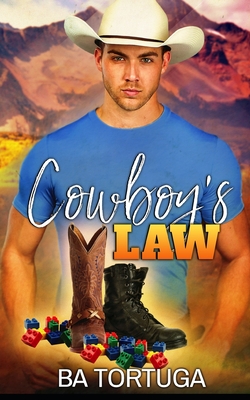 Cowboy's Law - Ba Tortuga
