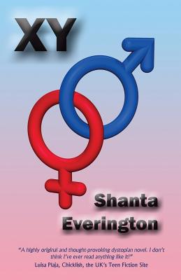 Xy - Shanta Everington