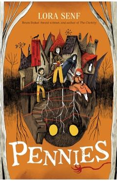 Poza produsului Pennies - Lora Senf