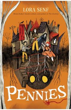 Pennies - Lora Senf