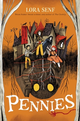 Pennies - Lora Senf