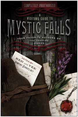 A Visitor's Guide to Mystic Falls - 