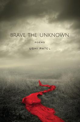 Brave the Unknown - Ushi Patel