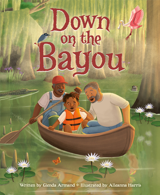 Down on the Bayou - Glenda Armand