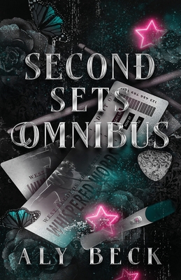 Second Sets Omnibus - Aly Beck