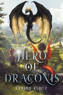 Hero of Draconis - Evelyn Klotz