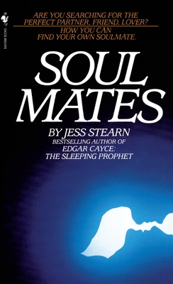 Soulmates - Jess Stearn