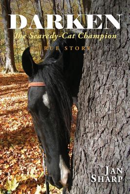 Darken: The Scaredy-Cat Champion - Jan Sharp