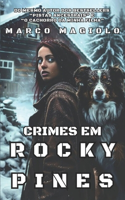 Crimes em Rocky Pines (Portuguese / Portugues) Version - Marco Magiolo