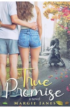 Coperta cărții 'True Promise - Margie Janes'