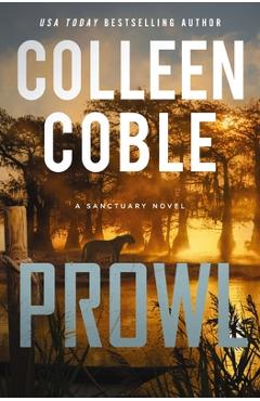 Poza produsului Prowl - Colleen Coble