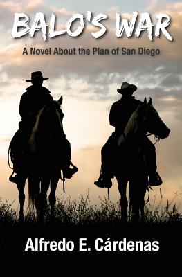 Balo's War - Alfredo E. Cardenas