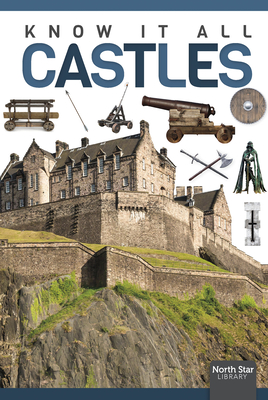 Castles - Louise Nelson