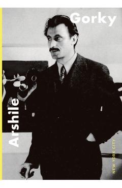 Arshile Gorky: New York City - Arshile Gorky