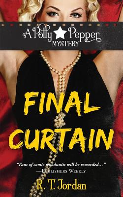 Final Curtain - R. T. Jordan