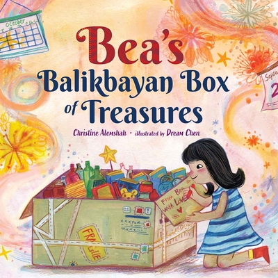 Bea's Balikbayan Box of Treasures - Christine Alemshah