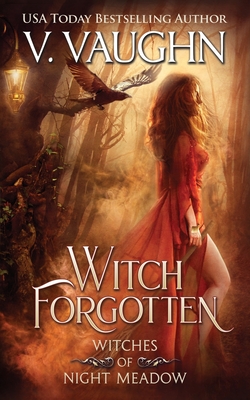 Witch Forgotten - V. Vaughn