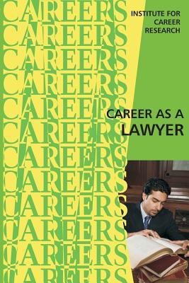 Career as a Lawyer - 