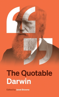 The Quotable Darwin - Janet Browne
