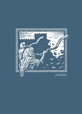 NET Abide Bible Journal - Joshua, Paperback, Comfort Print Softcover - Thomas Nelson